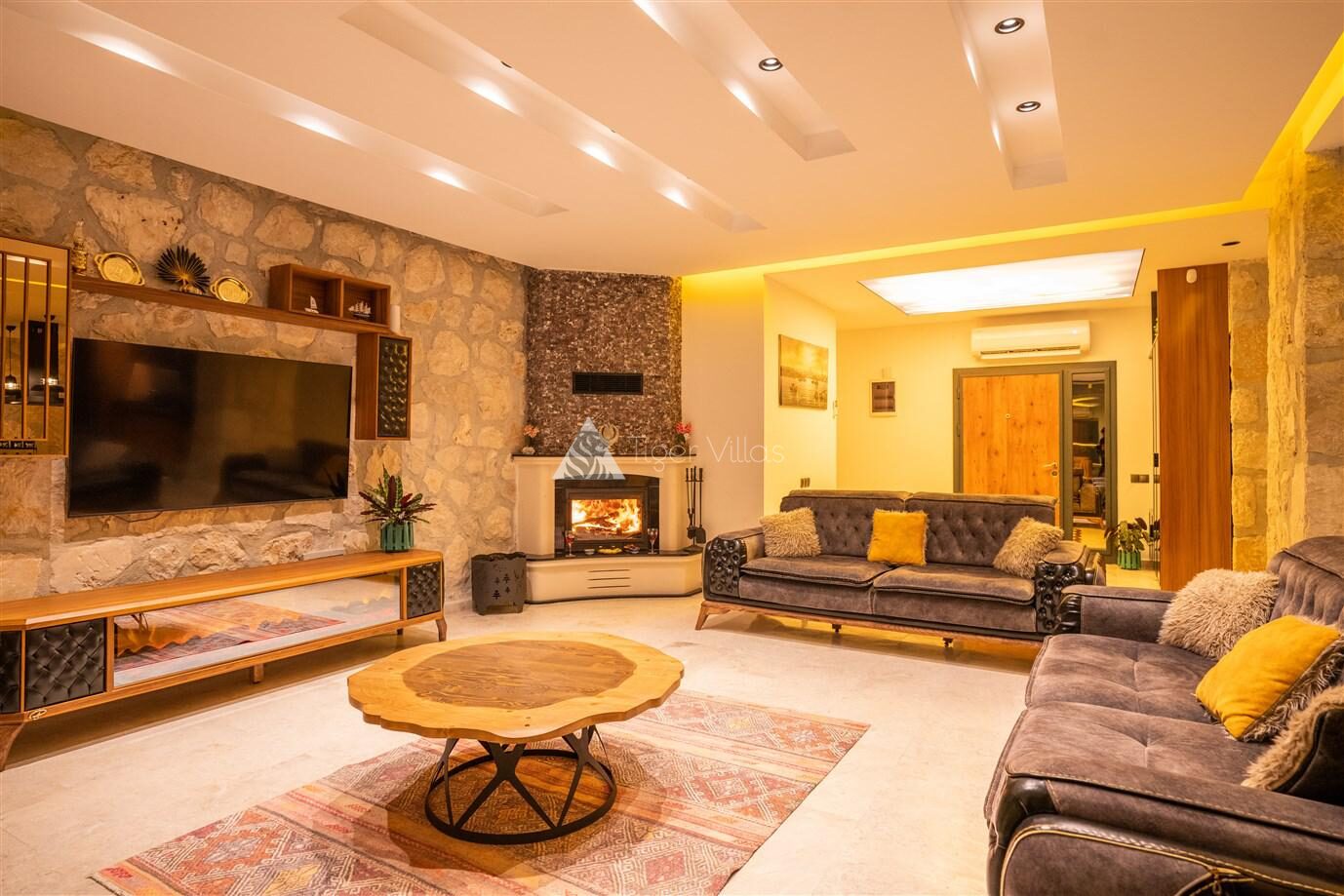 Villa Vip — 85