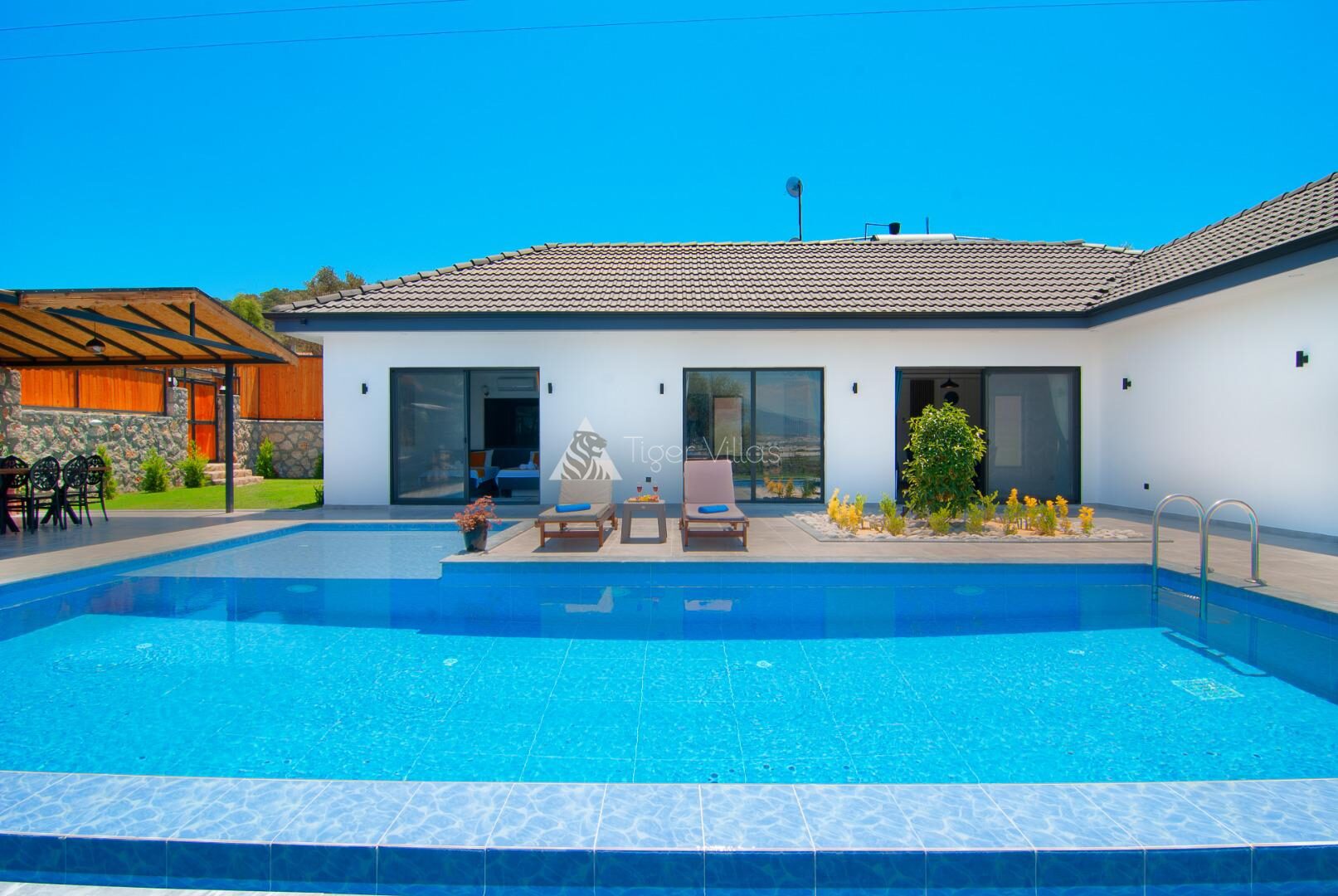 Villa Melo — 2