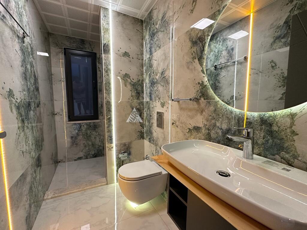 Villa Ardıç Exclusive — 10