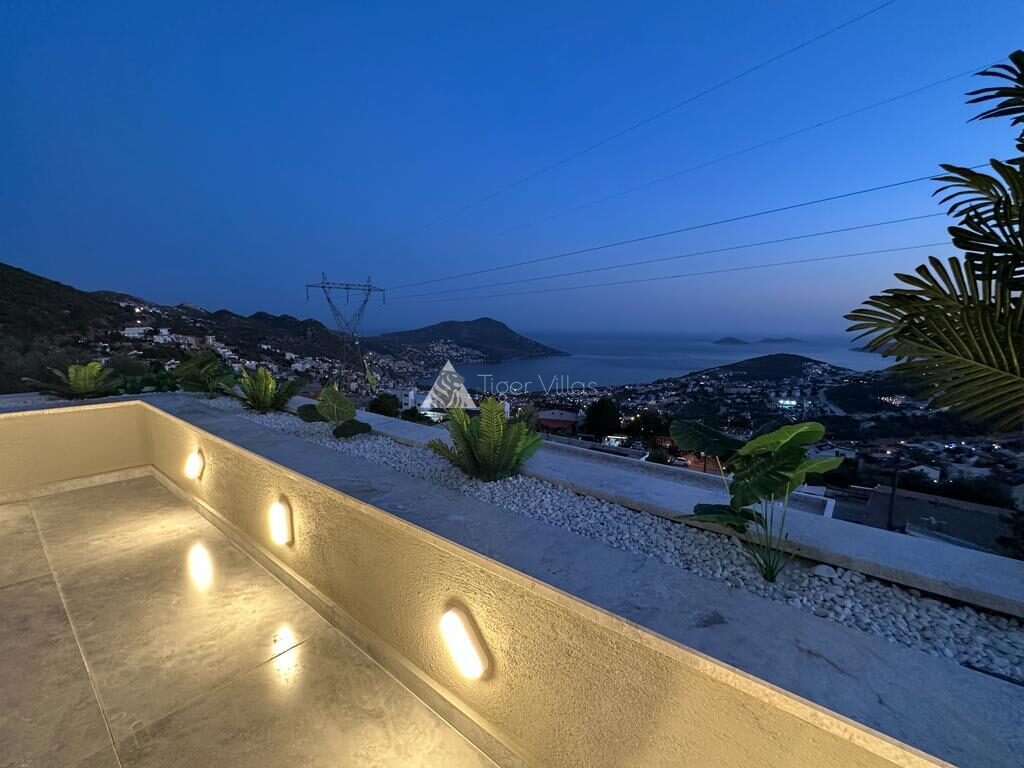Villa Ardıç Exclusive — 13