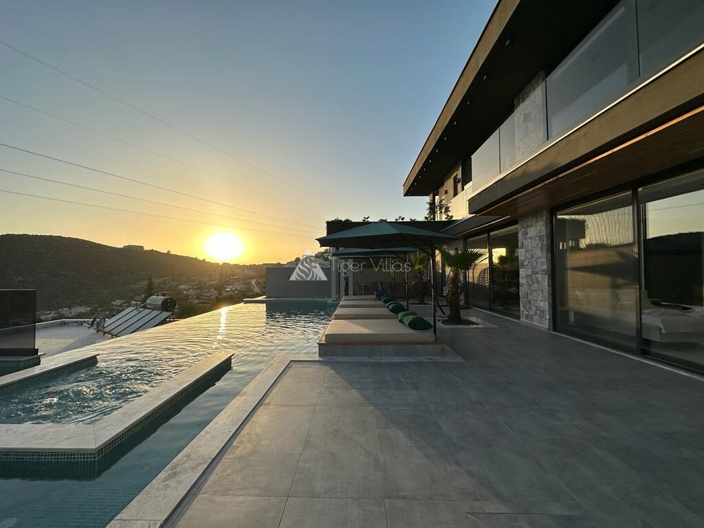 Villa Ardıç Exclusive — 14