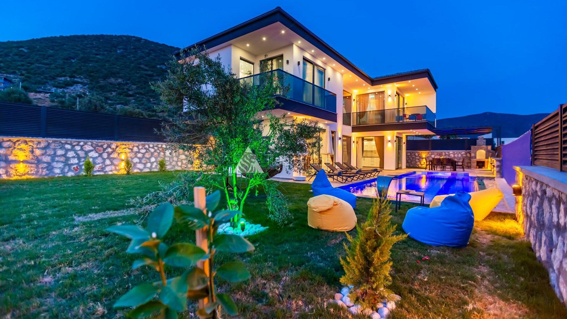 Villa Liva Yeşilköy — 1
