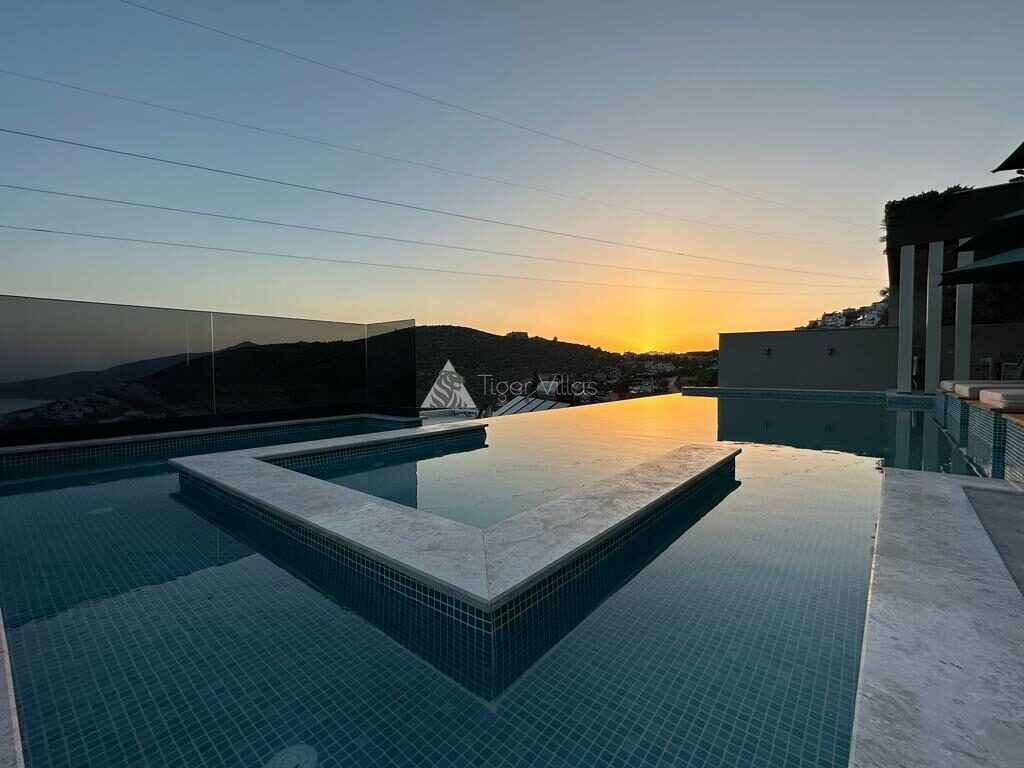 Villa Ardıç Exclusive — 15