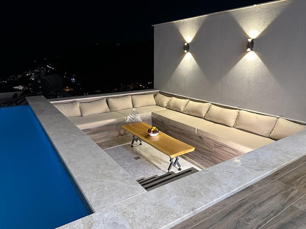 Villa Ardıç Exclusive — 16