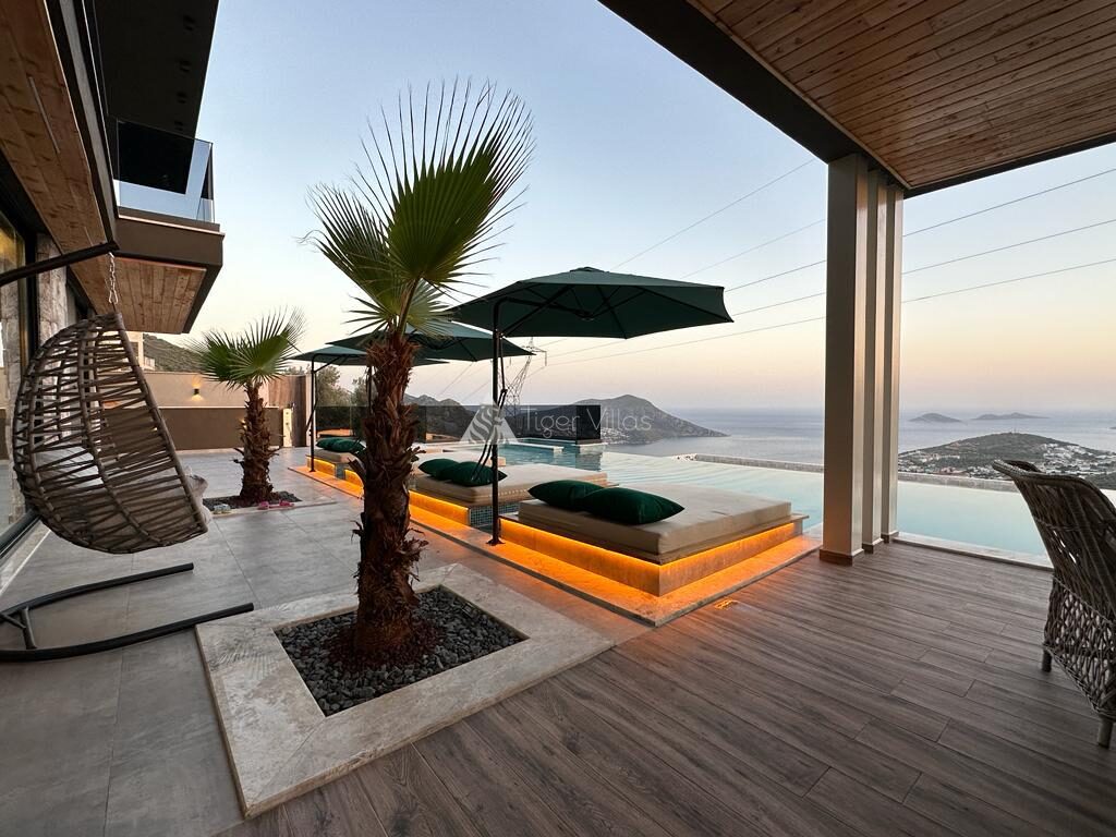 Villa Ardıç Exclusive — 18