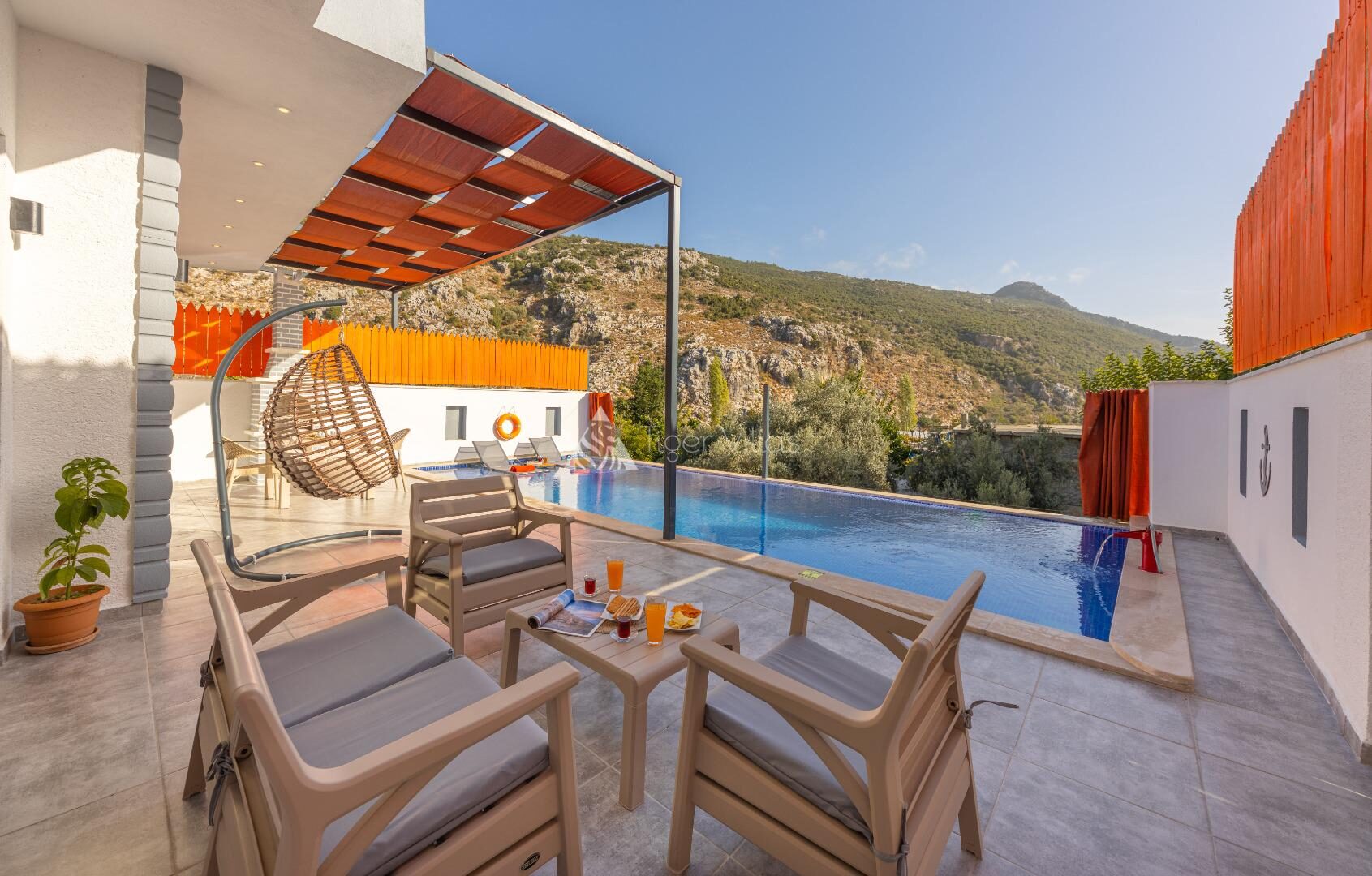 Villa Mevo — 6
