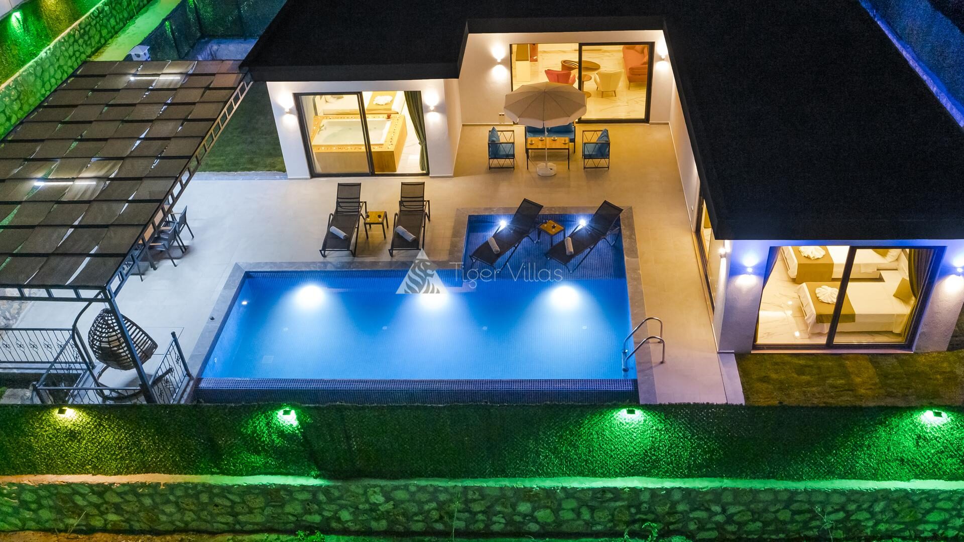 Villa Ortaç 1 — 2