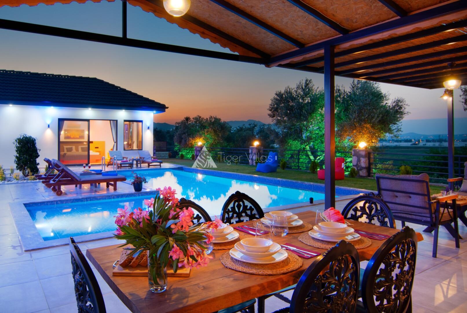 Villa Melo — 9