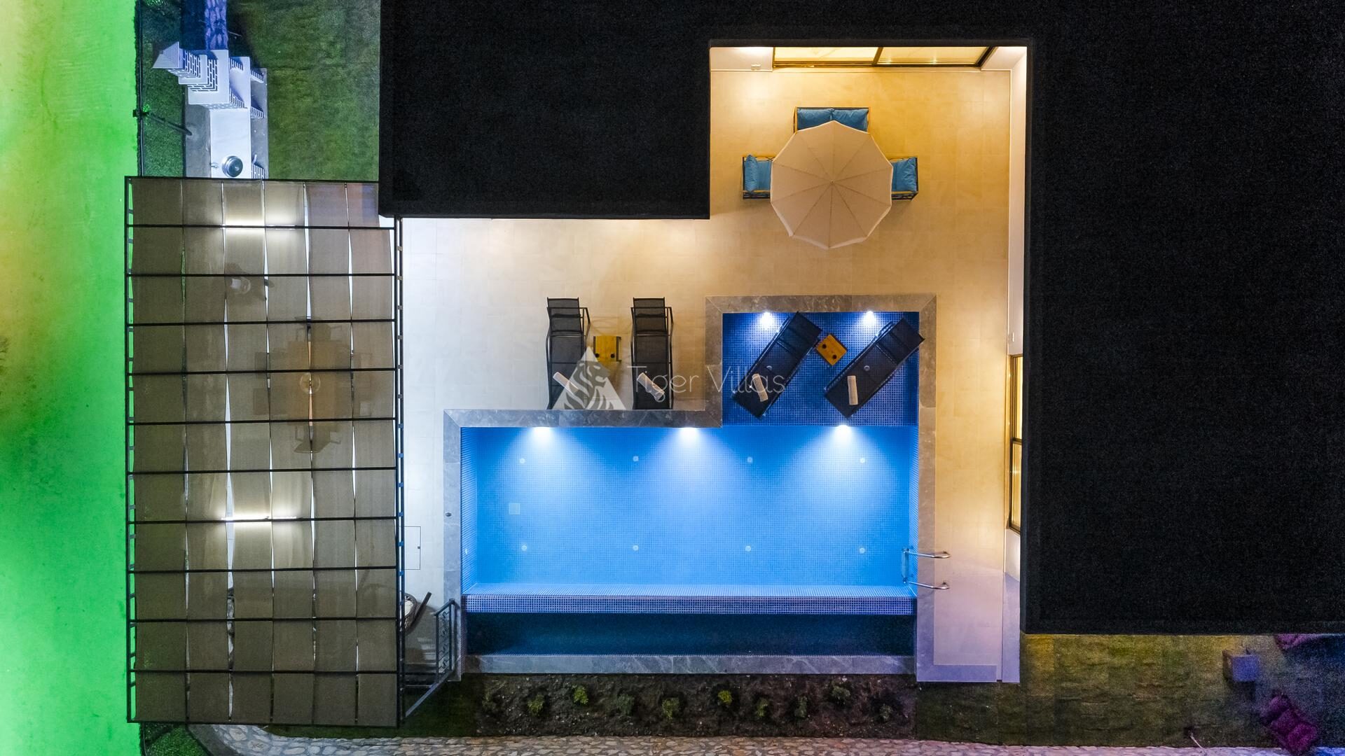 Villa Ortaç 1 — 4