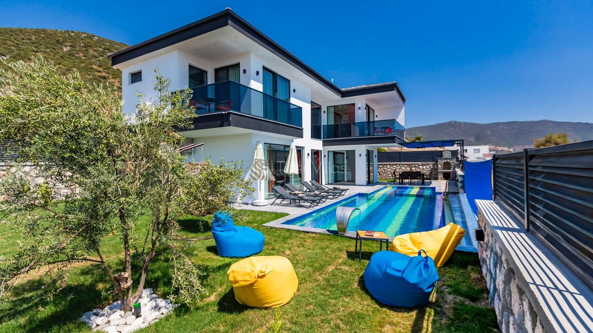 Villa Liva Yeşilköy — 8