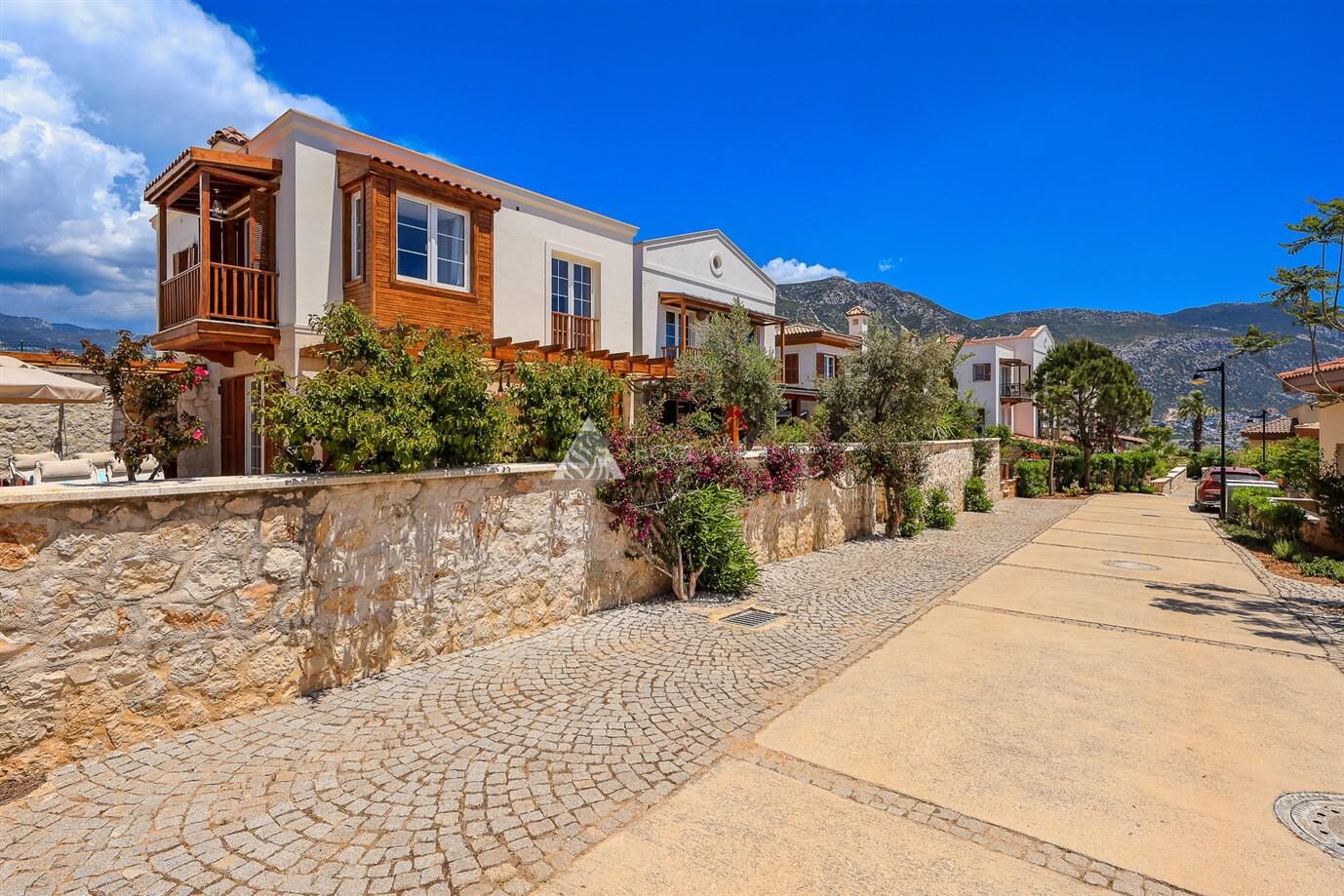 Villa Kalu — 6