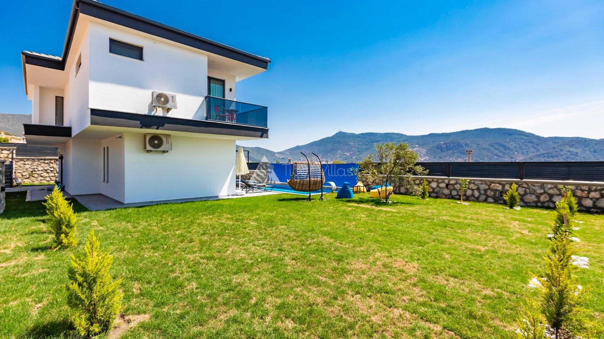 Villa Liva Yeşilköy — 12