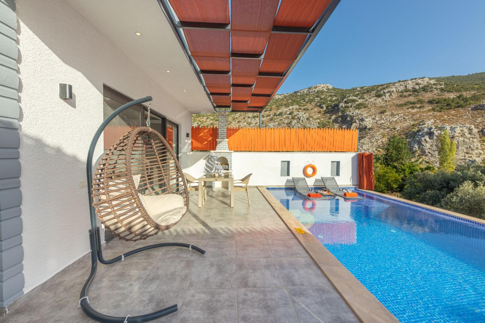 Villa Mevo — 15