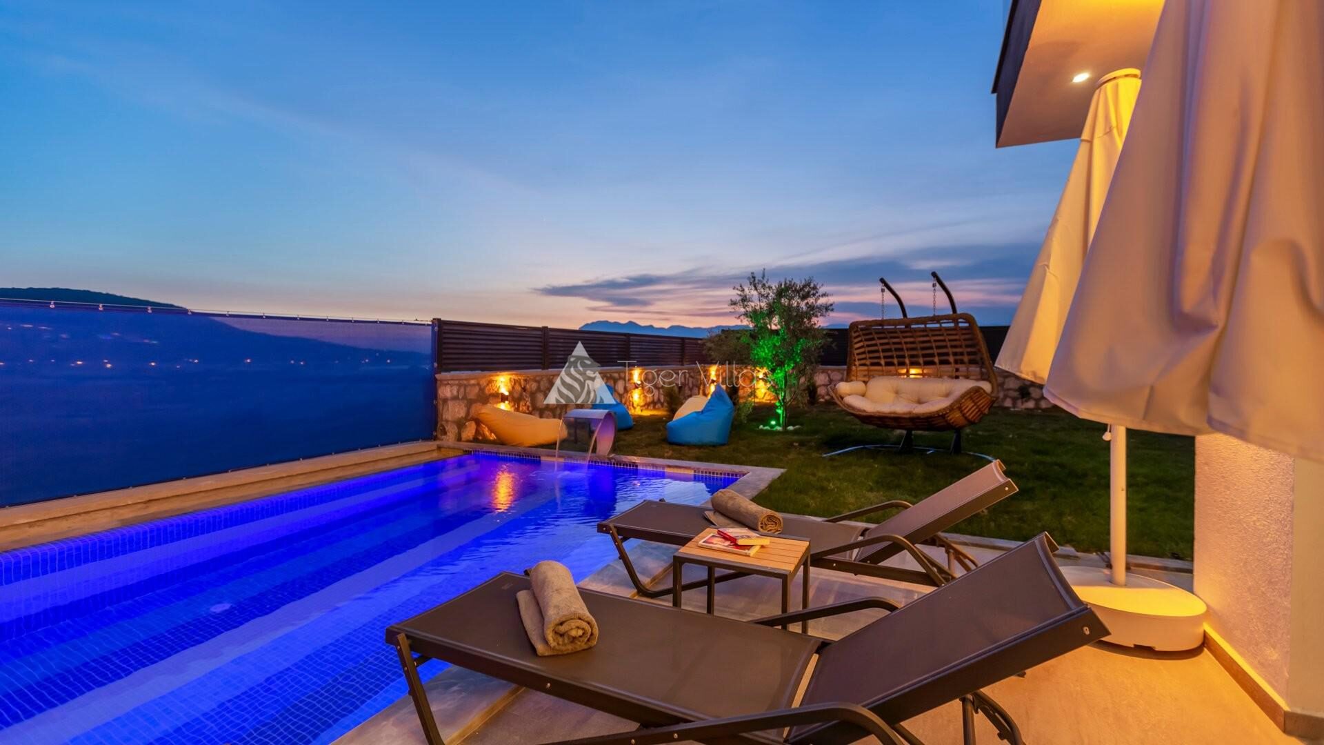 Villa Liva Yeşilköy — 14