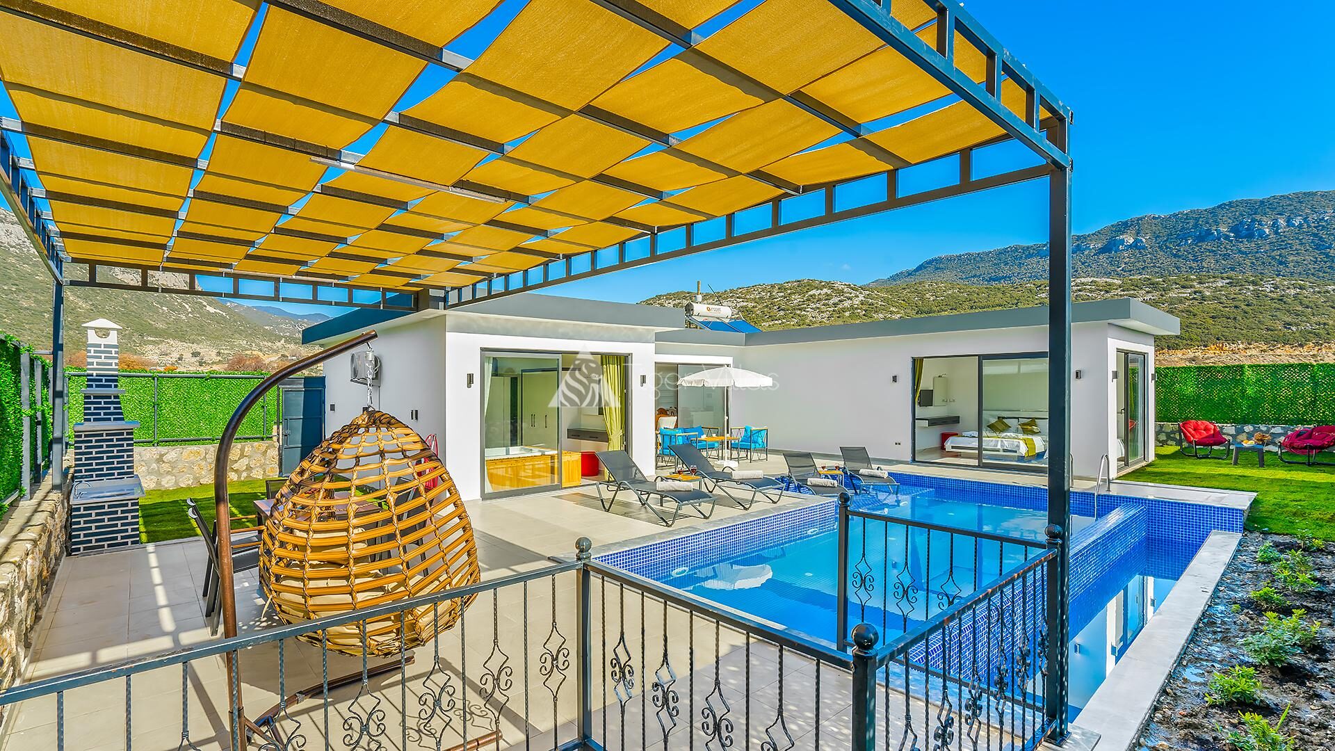 Villa Ortaç 1 — 15