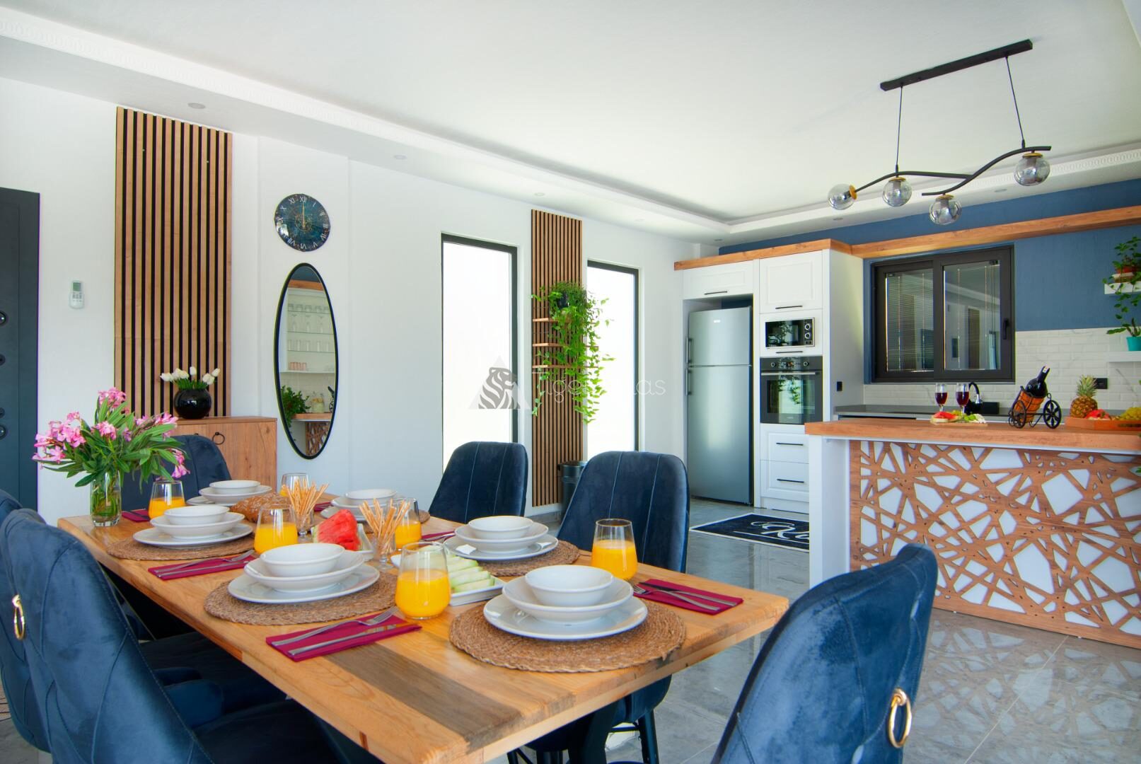 Villa Melo — 21