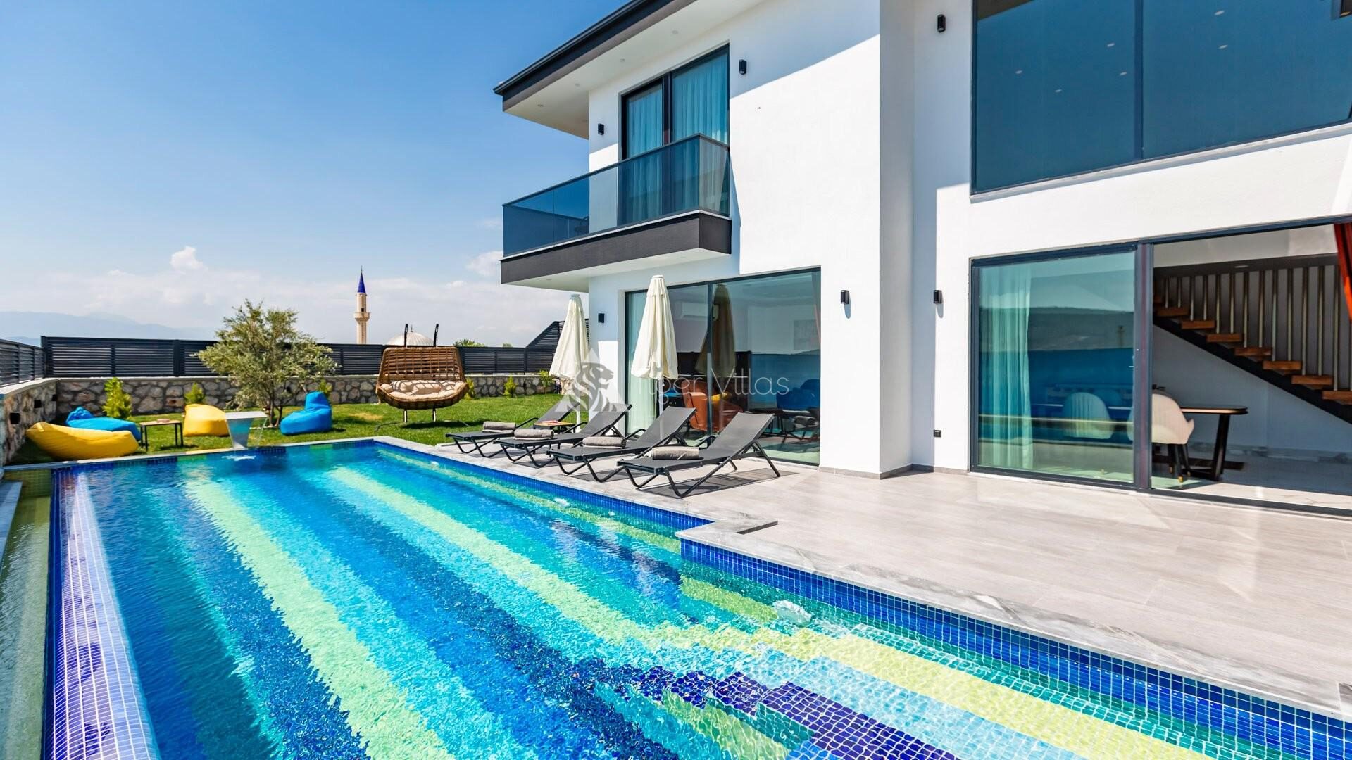 Villa Liva Yeşilköy — 17