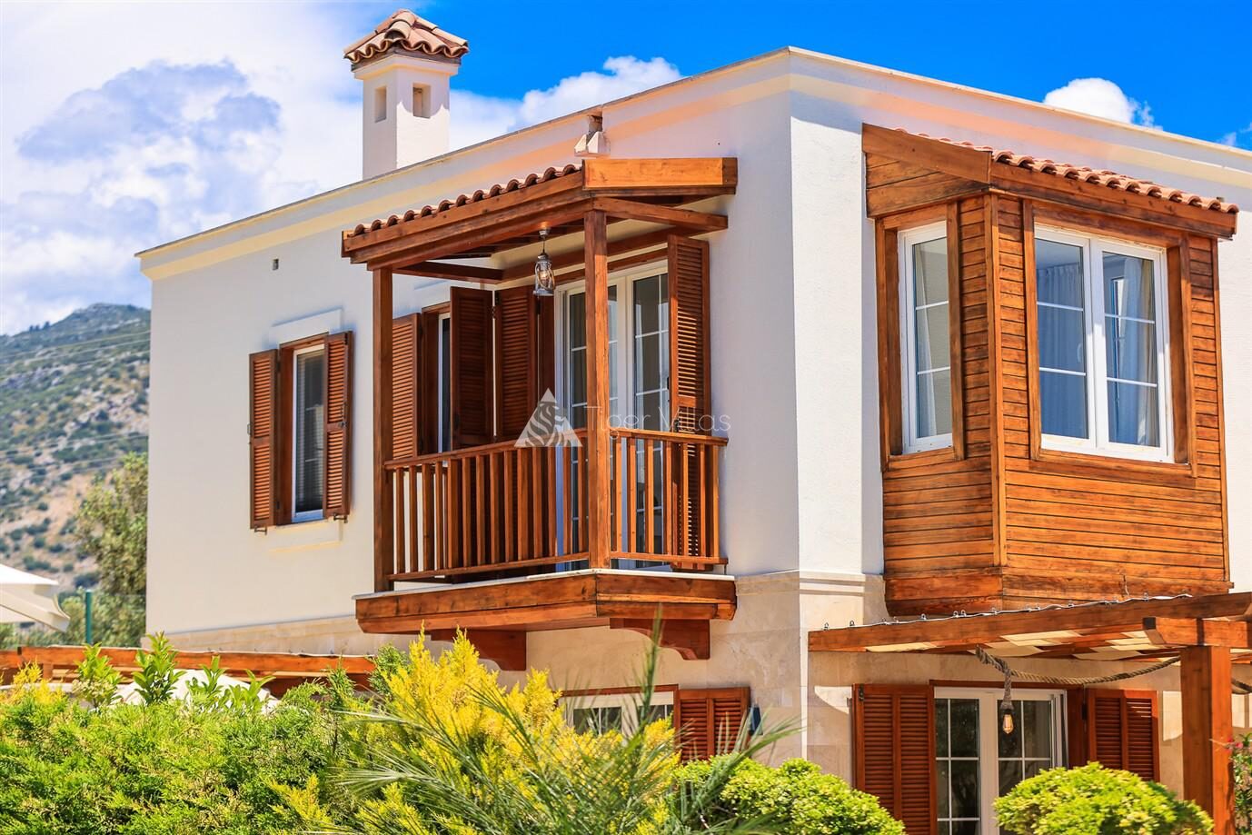 Villa Kalu — 15
