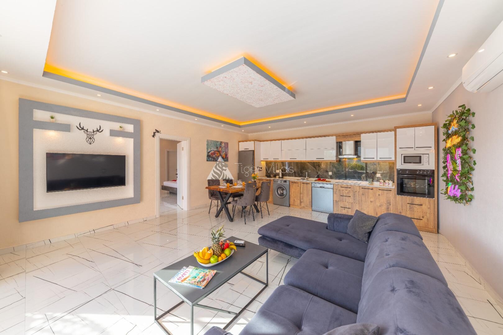 Villa Mevo — 23