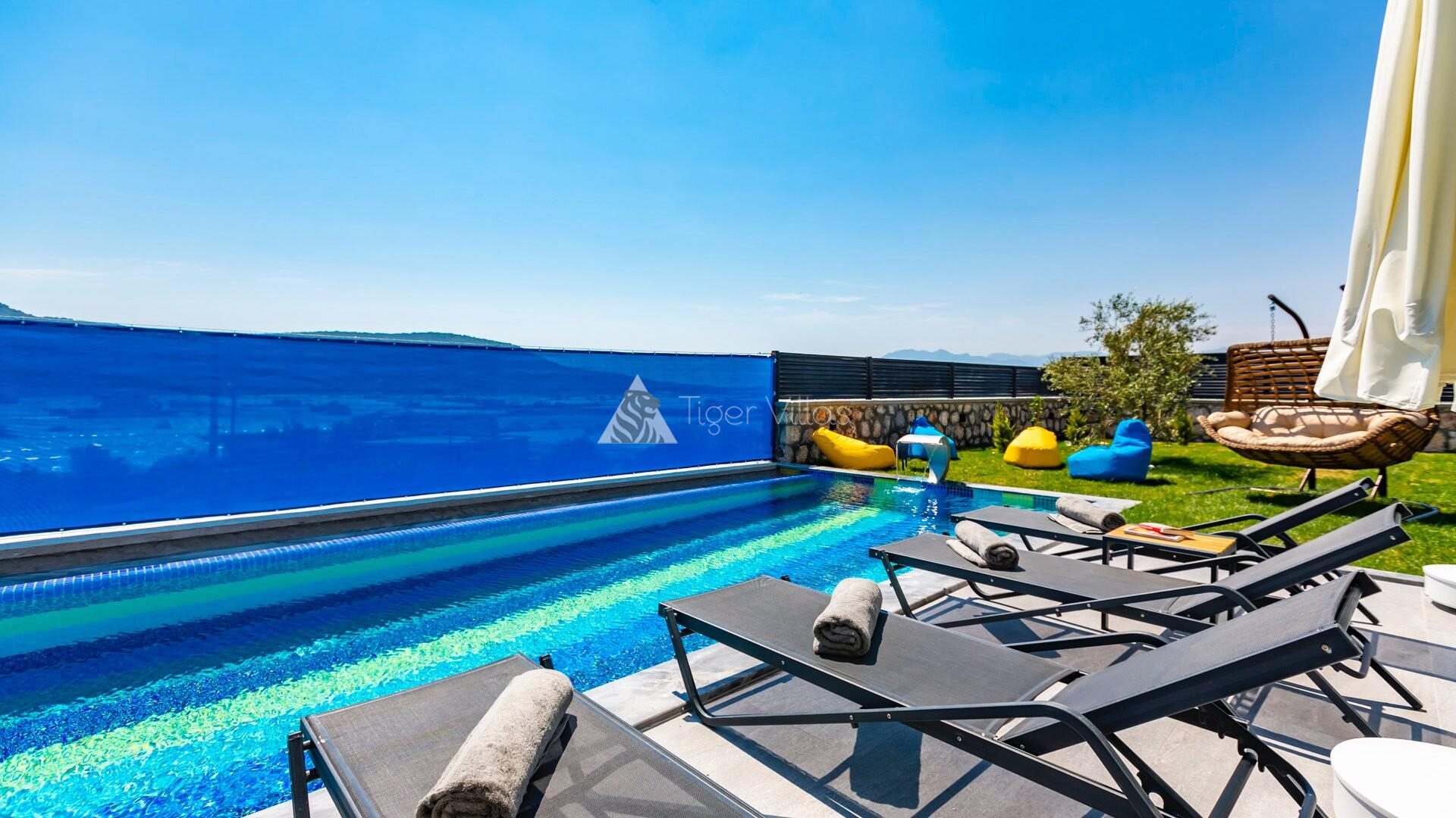 Villa Liva Yeşilköy — 21