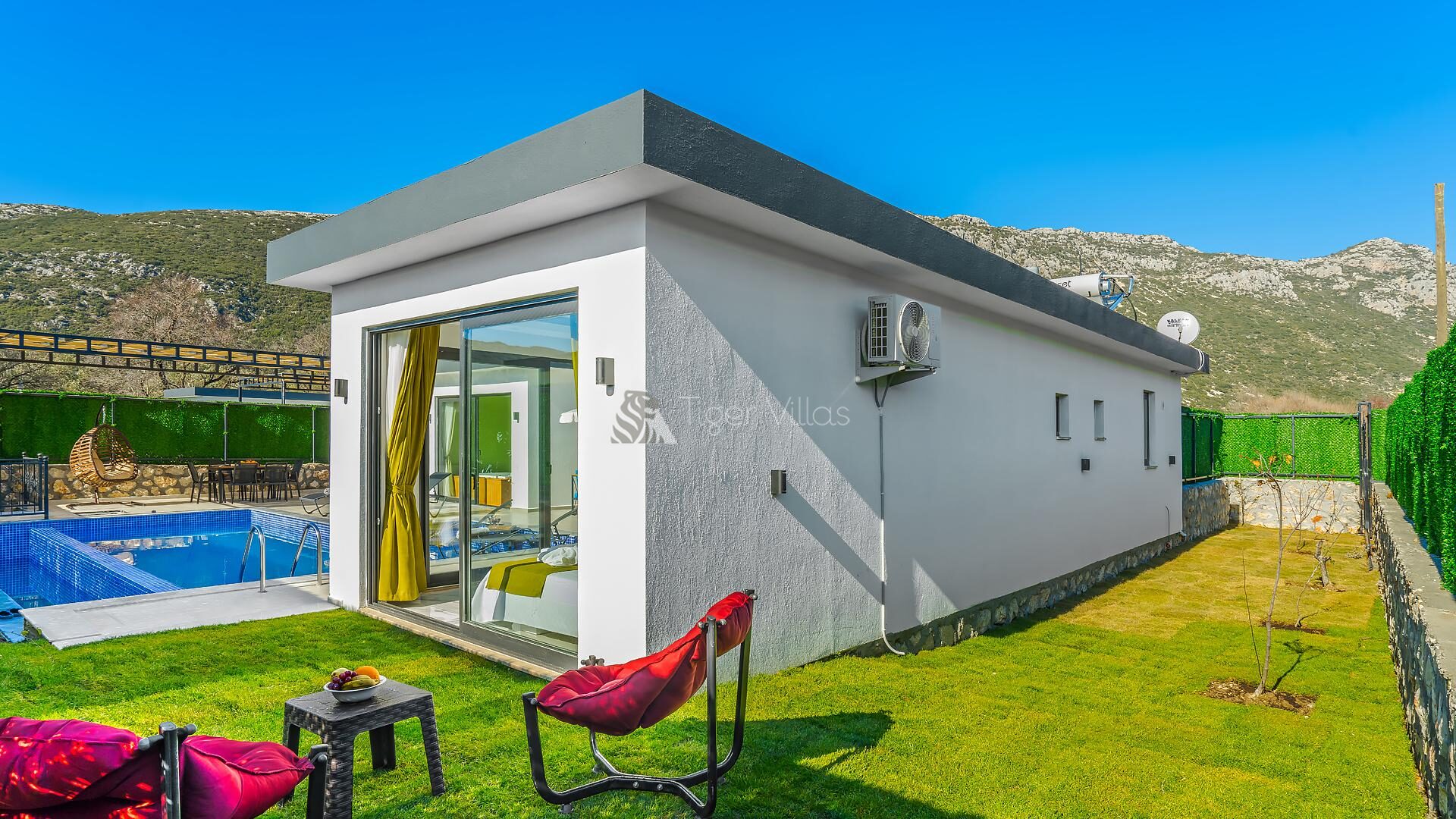 Villa Ortaç 1 — 21