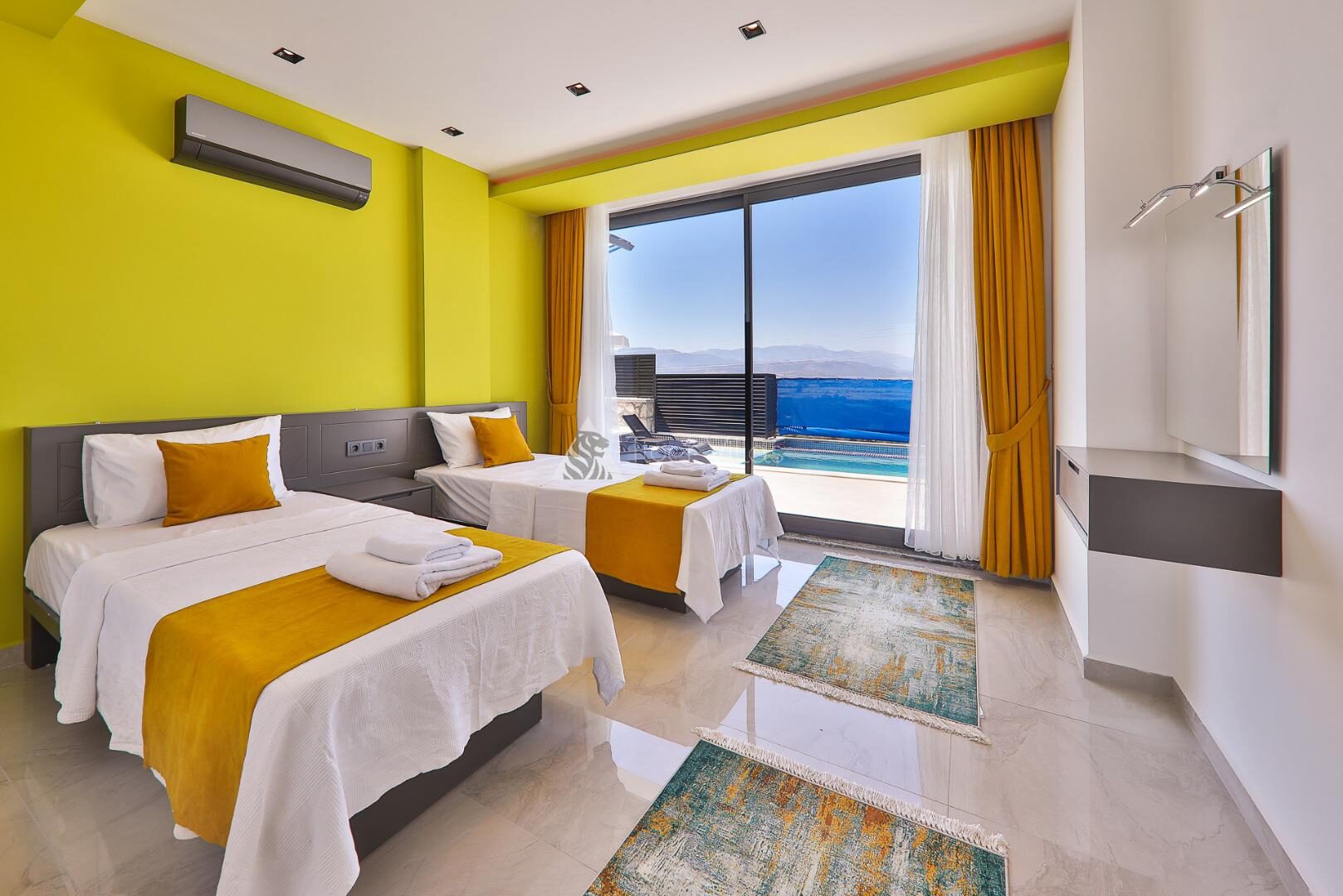 Villa Sevil Duo — 28