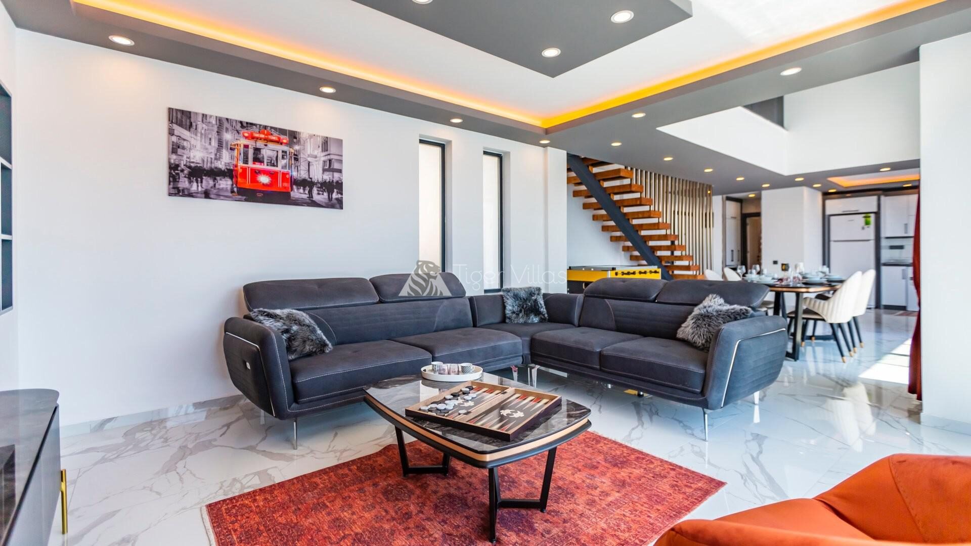 Villa Liva Yeşilköy — 24