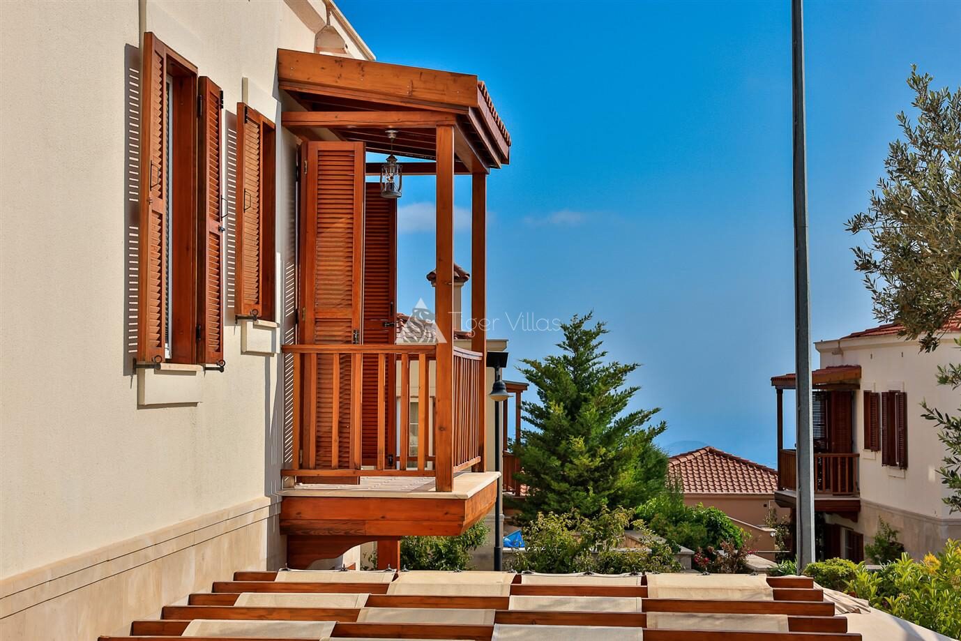 Villa Kalu — 22