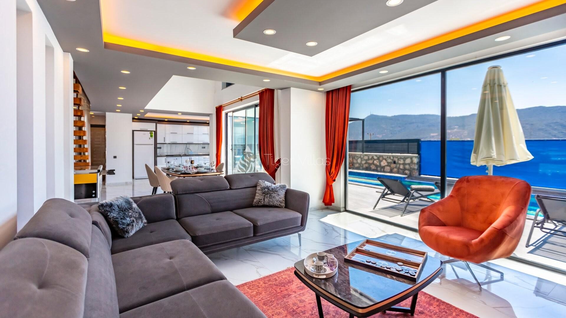 Villa Liva Yeşilköy — 25