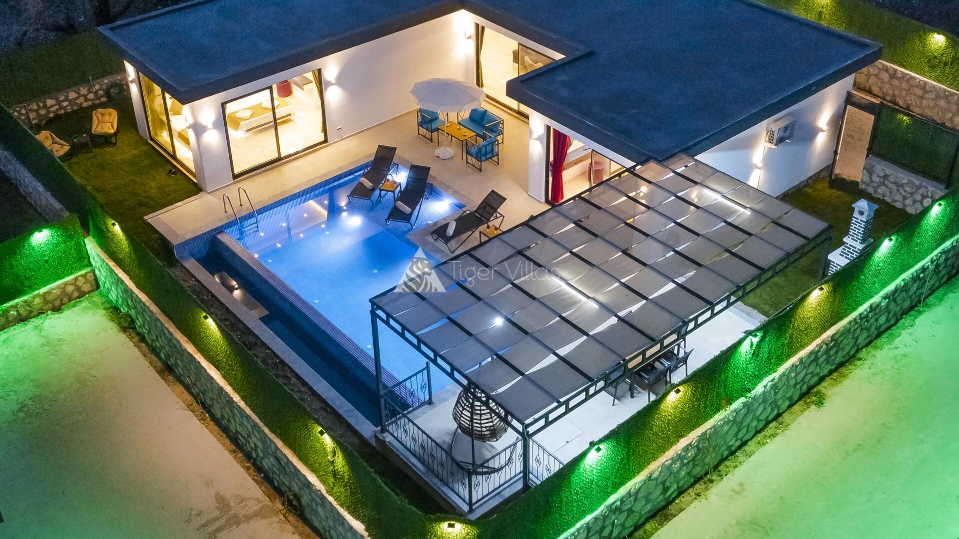 Villa Ortaç 2 — 14