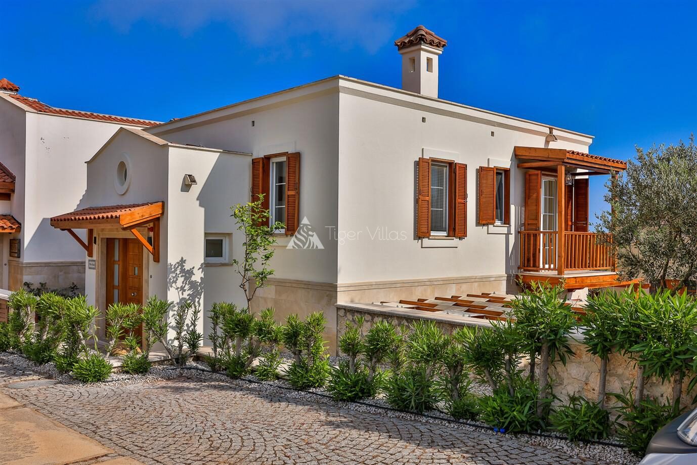 Villa Kalu — 23