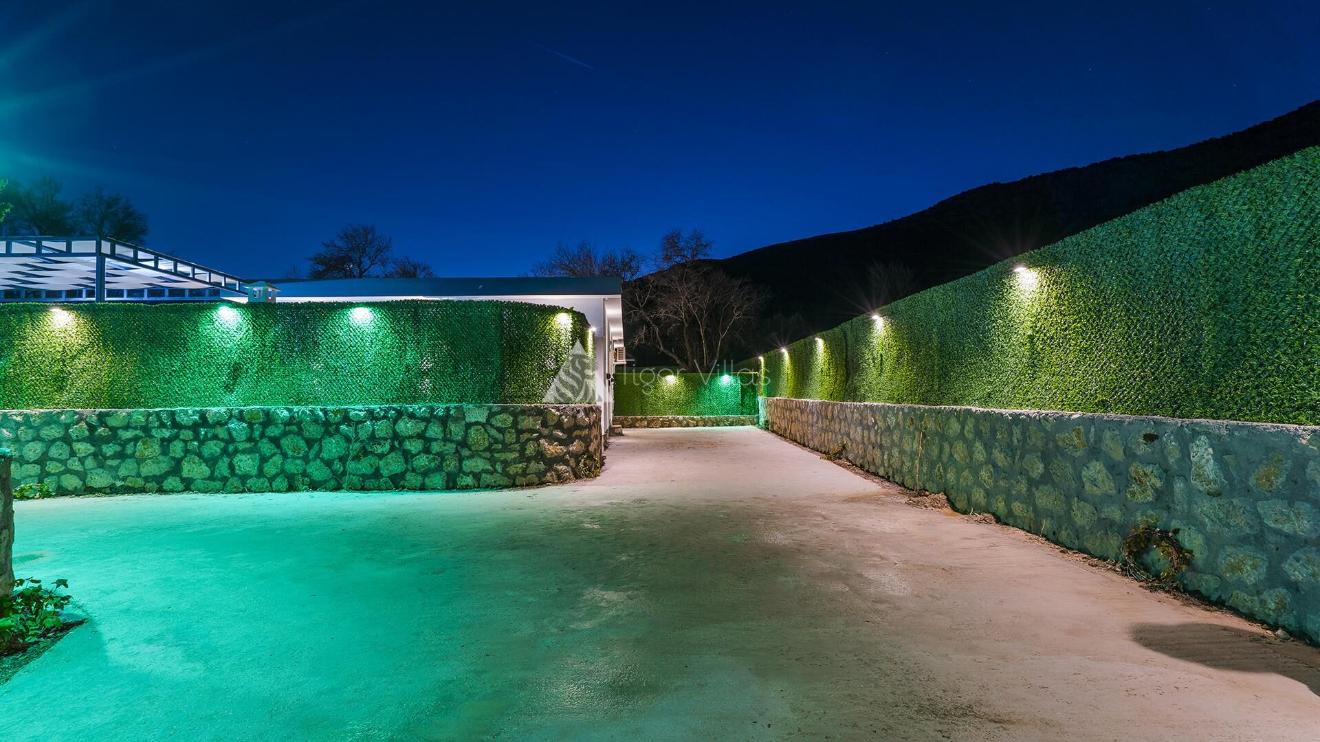 Villa Ortaç 2 — 15