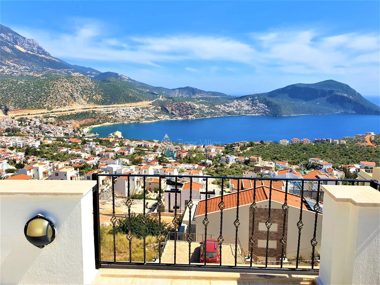 Villa Asya 1 — 1