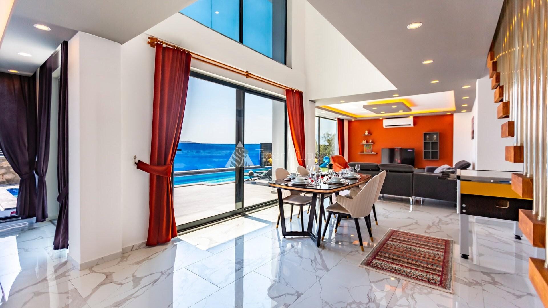 Villa Liva Yeşilköy — 27