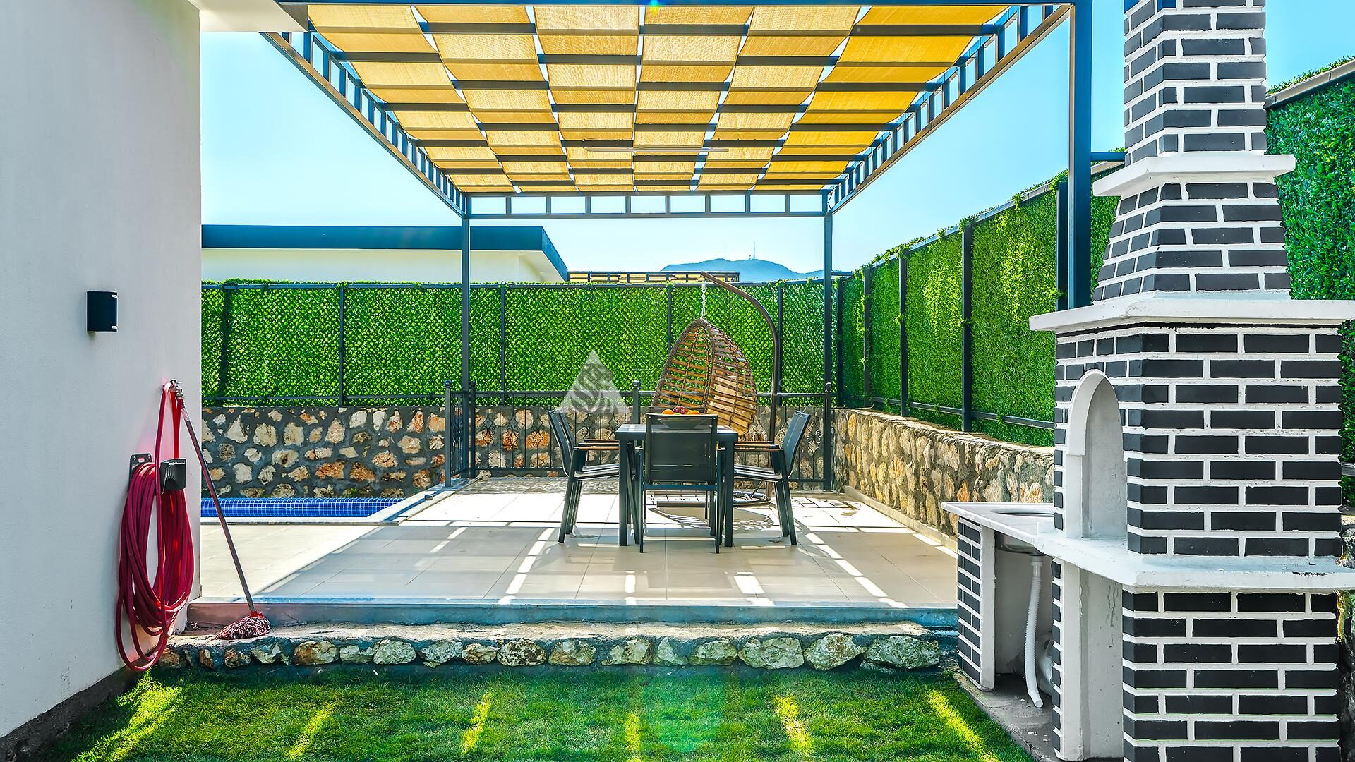 Villa Ortaç 1 — 27