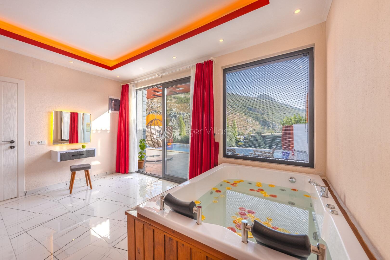Villa Mevo — 32