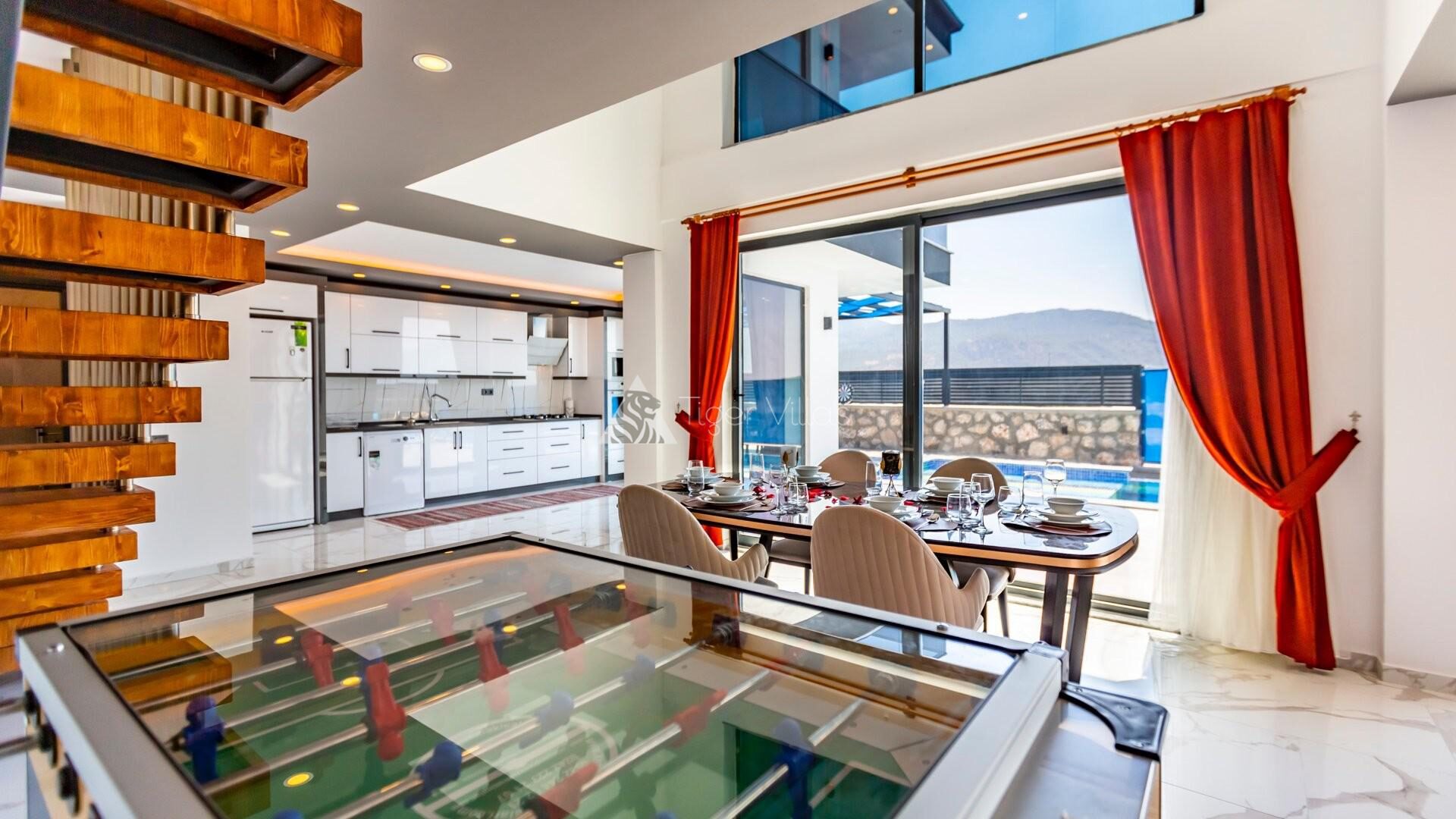 Villa Liva Yeşilköy — 31