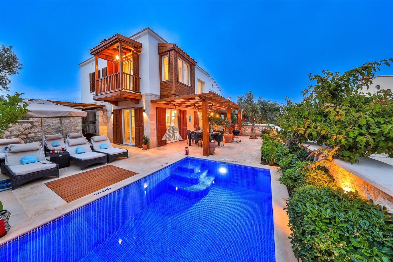 Villa Kalu — 31