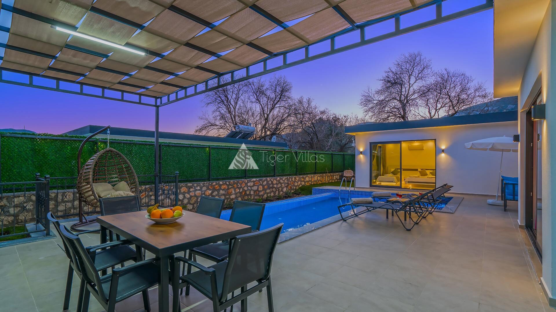 Villa Ortaç 2 — 20