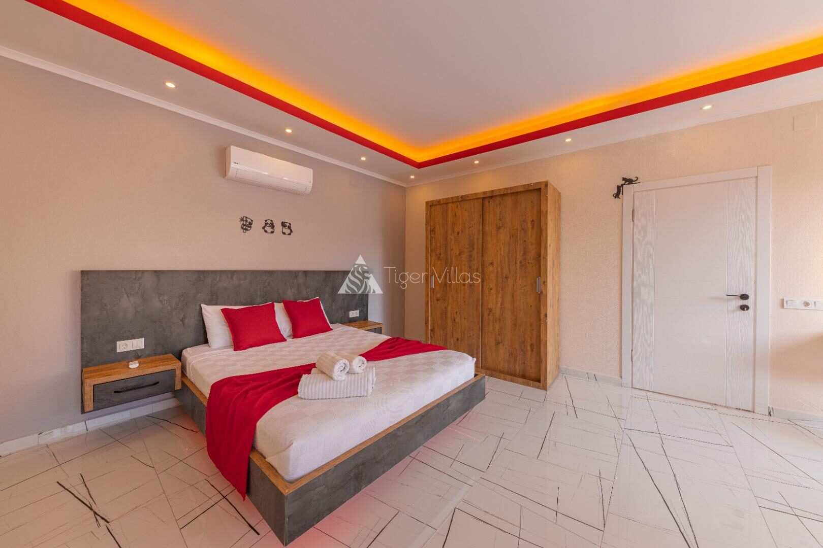 Villa Mevo — 37