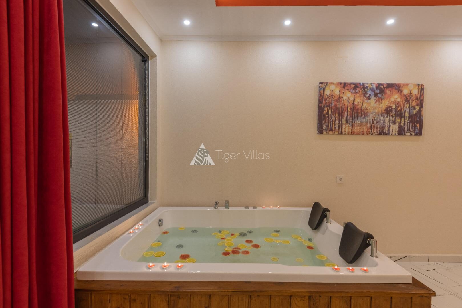 Villa Mevo — 38