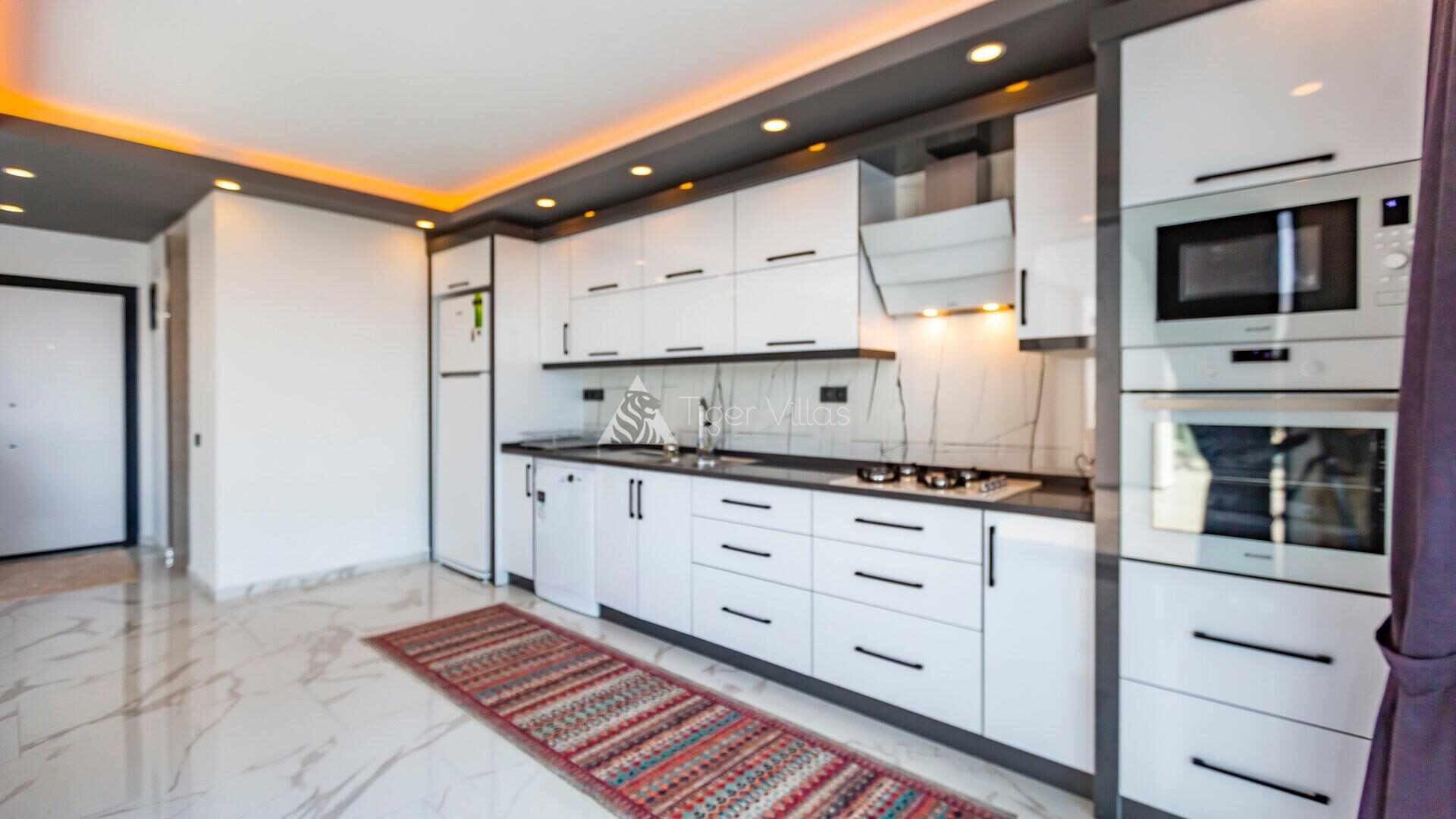 Villa Liva Yeşilköy — 34
