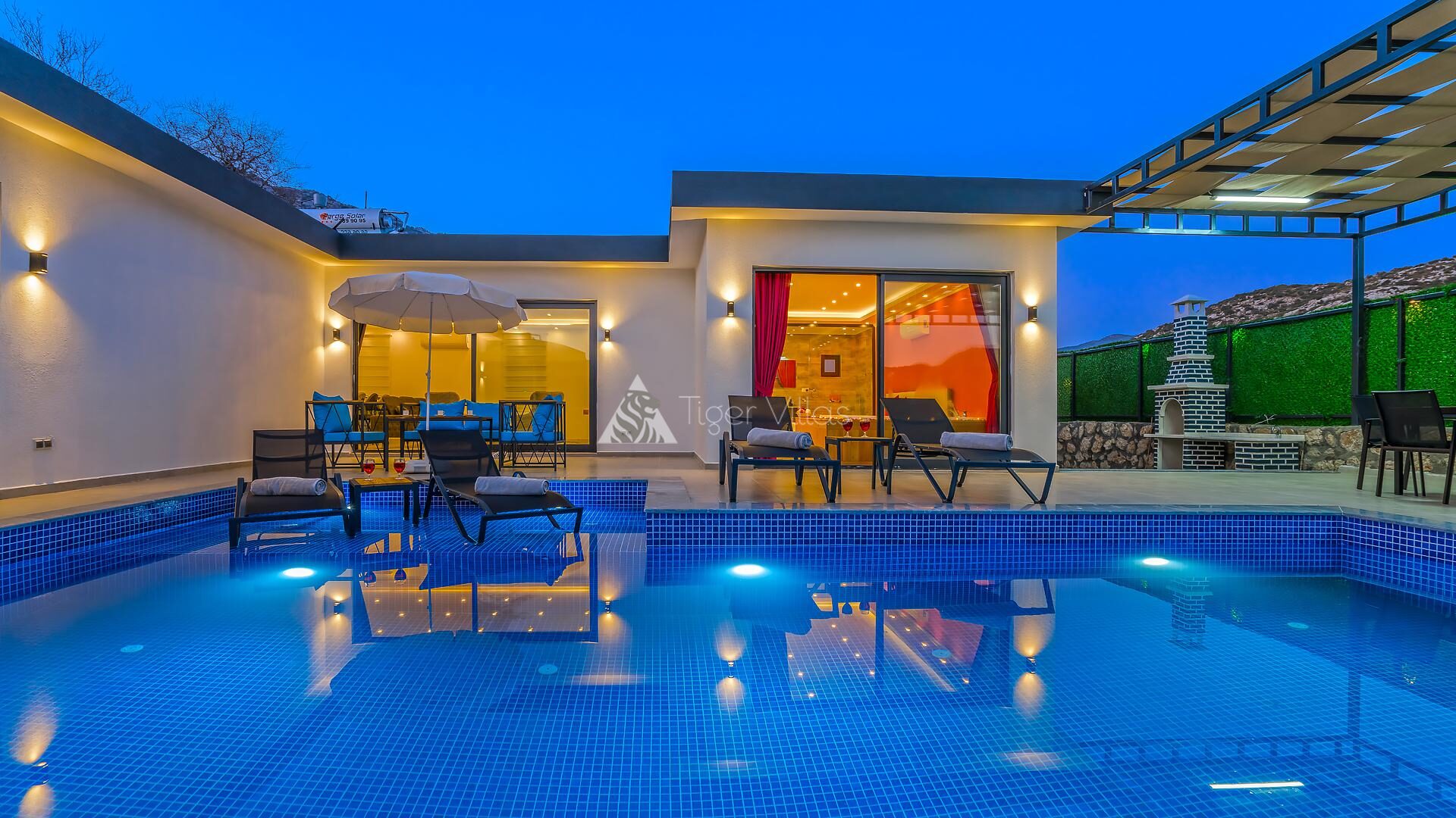 Villa Ortaç 2 — 22