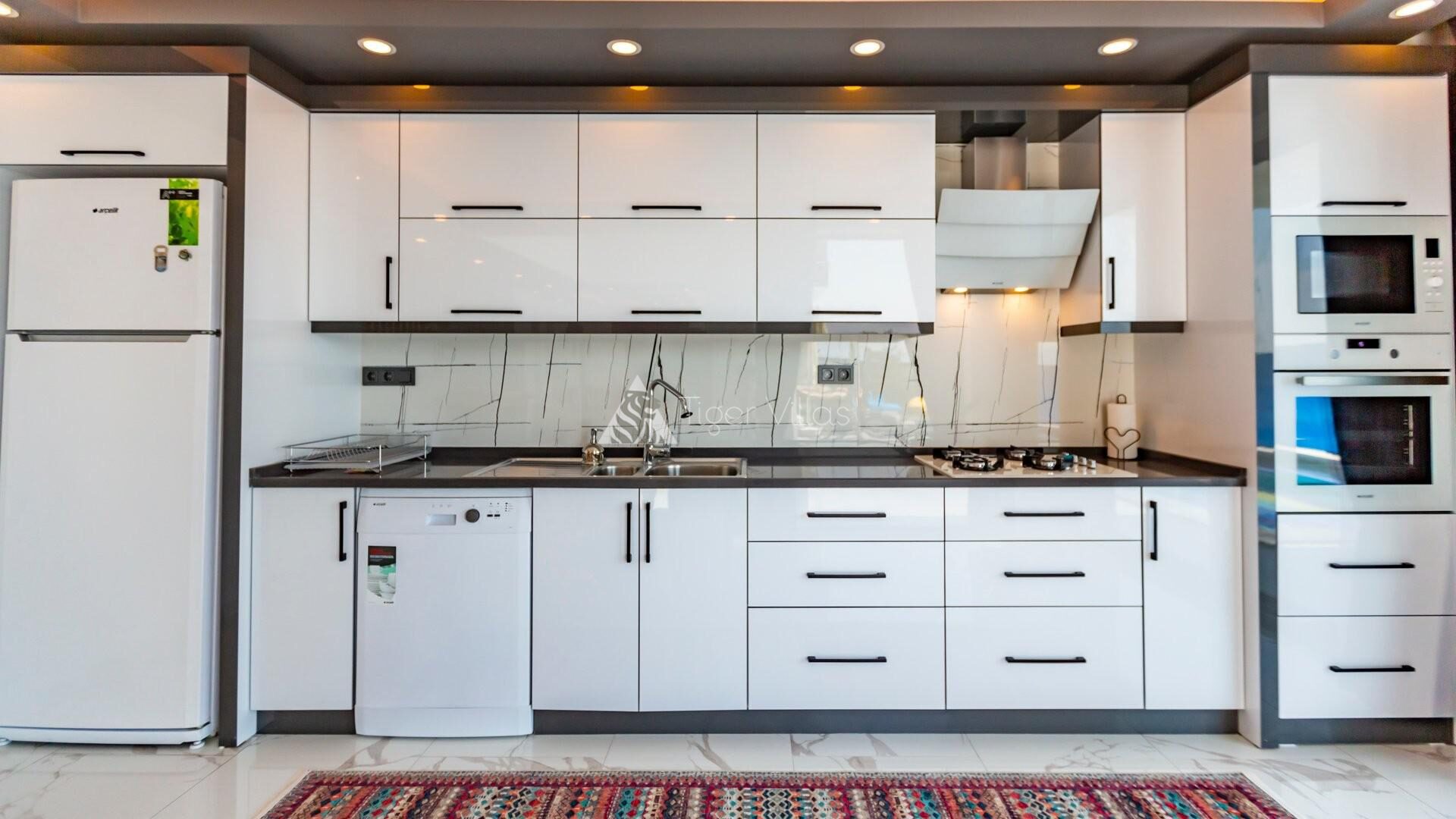 Villa Liva Yeşilköy — 35