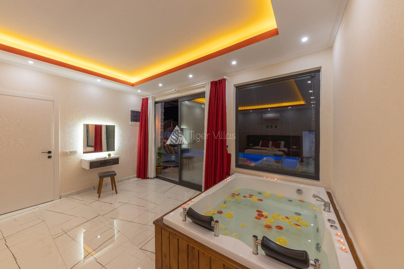 Villa Mevo — 40