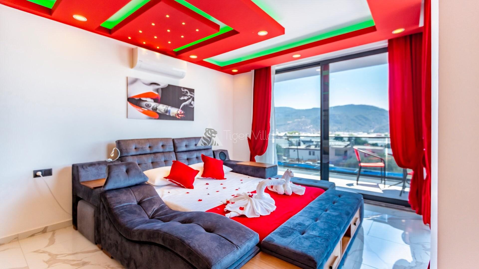 Villa Liva Yeşilköy — 37