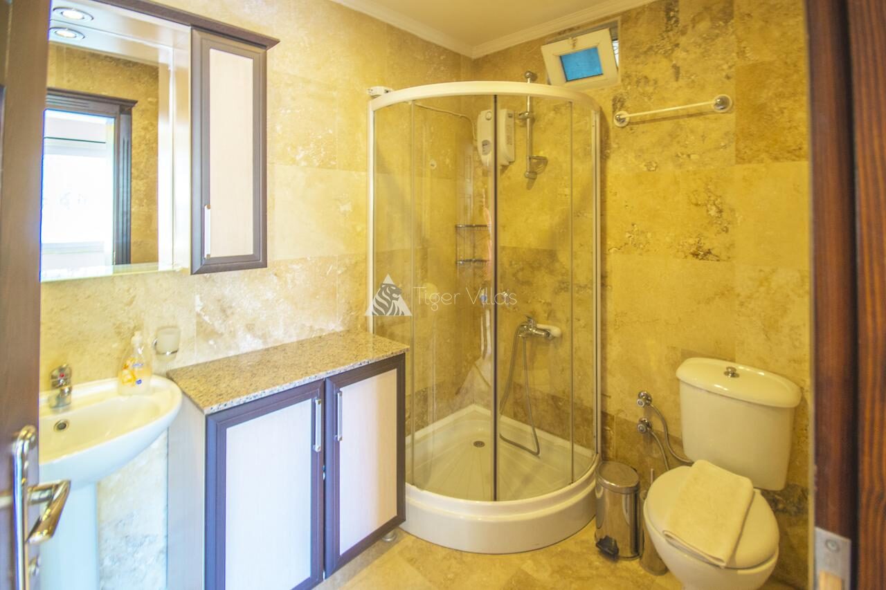 Villa Tepe Zirve — 33