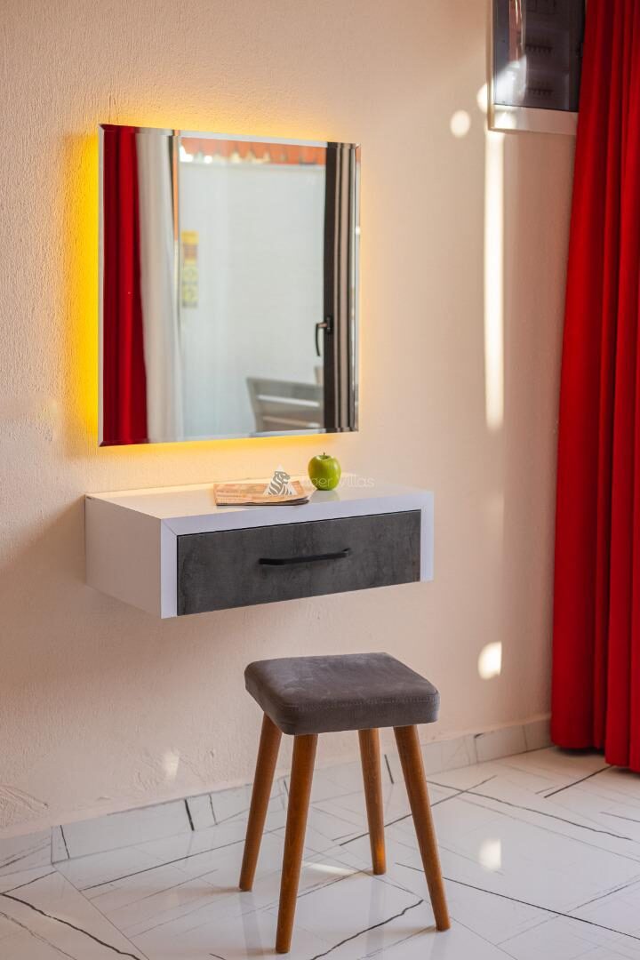 Villa Mevo — 42