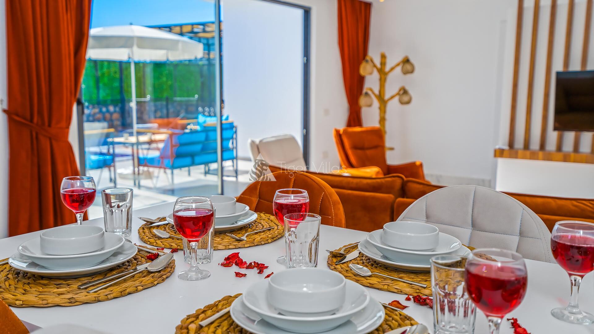 Villa Ortaç 1 — 38