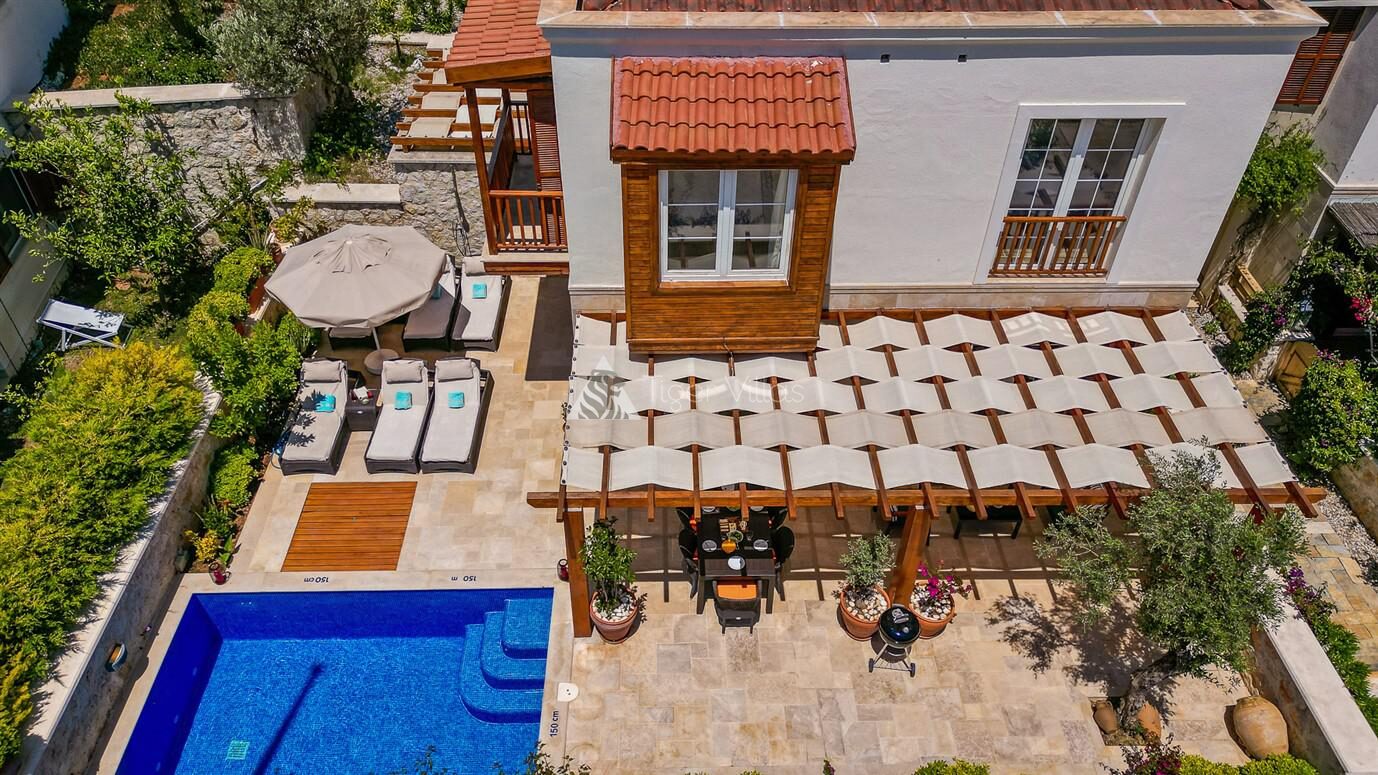 Villa Kalu — 40